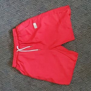 Shein, medium, and red